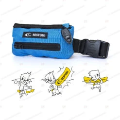 Restube Extreme - Self Inflating Safety Buoy -Diving Supplies Store rt sprt 04 shop 1