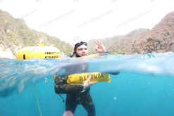 Restube Extreme - Self Inflating Safety Buoy -Diving Supplies Store rt sprt 11 shop