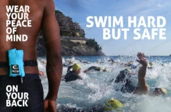 Restube Swim - Self Inflating Safety Buoy -Diving Supplies Store rt swim 08 shop