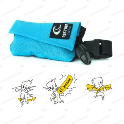 Restube Swim - Self Inflating Safety Buoy -Diving Supplies Store rt swim 11 shop