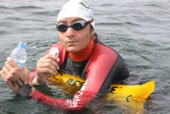 Restube Swim - Self Inflating Safety Buoy -Diving Supplies Store rt swim 14 shop