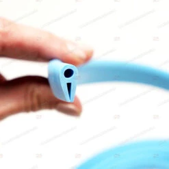 WaterWay Hero Monofin -Diving Supplies Store rubber tube rail shop m2 13