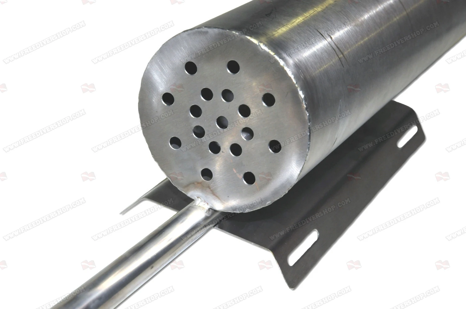 Apneaman Freediving Training Sled 5 Apneaman Freediving Training Sled - Image 5