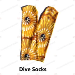 SlipIns Golden Goddess Dive/Surf Skin -Diving Supplies Store sox gg 02