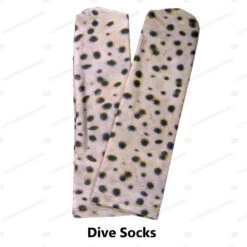 SlipIns Leopard Shark Dive/Surf Skin -Diving Supplies Store sox lps 02