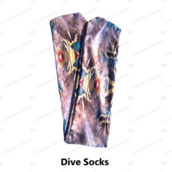 SlipIns Native Feathers Dive/Surf Skin -Diving Supplies Store sox nft 02