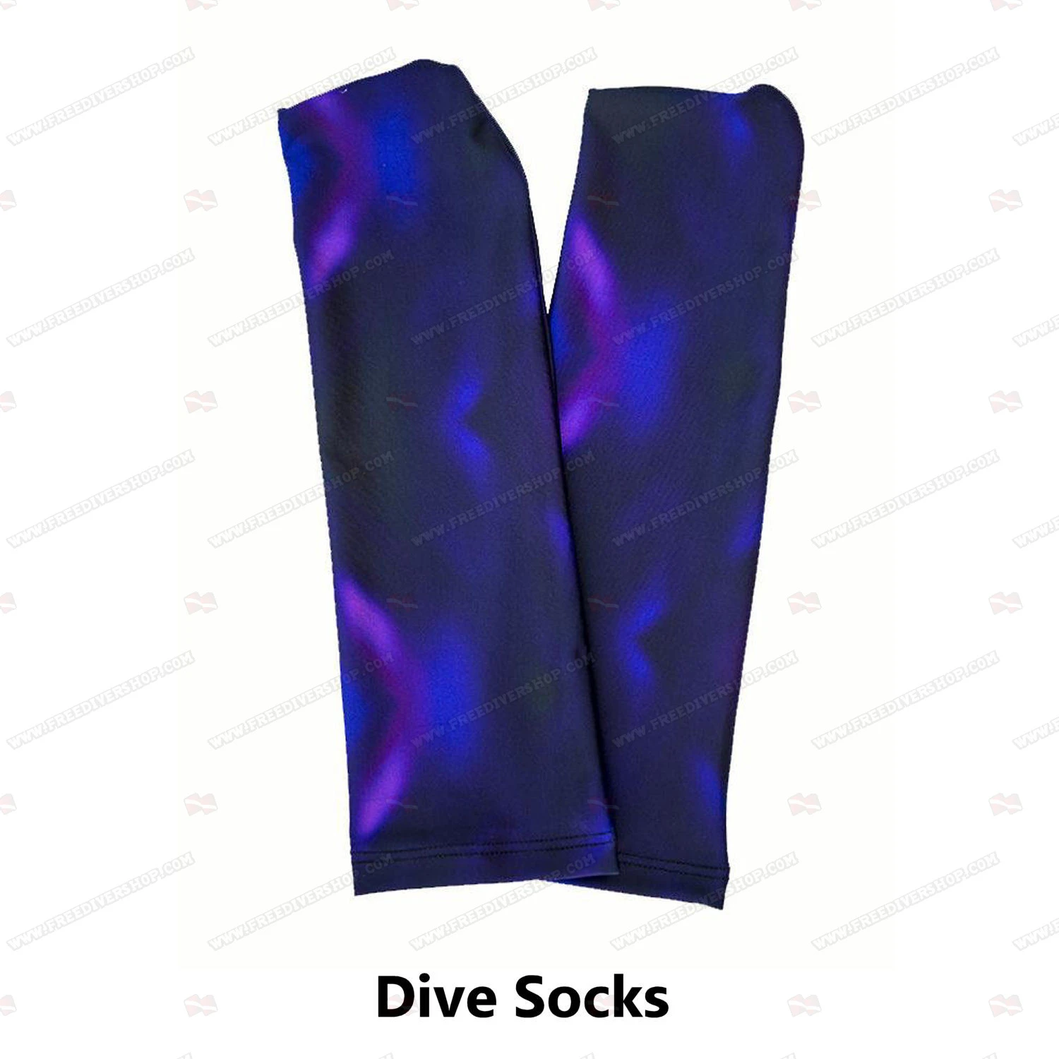 SlipIns Plum Gorgeous Dive/Surf Skin 5 SlipIns Plum Gorgeous Dive/Surf Skin - Image 5