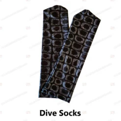 SlipIns Spotted Eagle Ray Dive/Surf Skin 17 SlipIns Spotted Eagle Ray Dive/Surf Skin -Diving Supplies Store sox ser 02