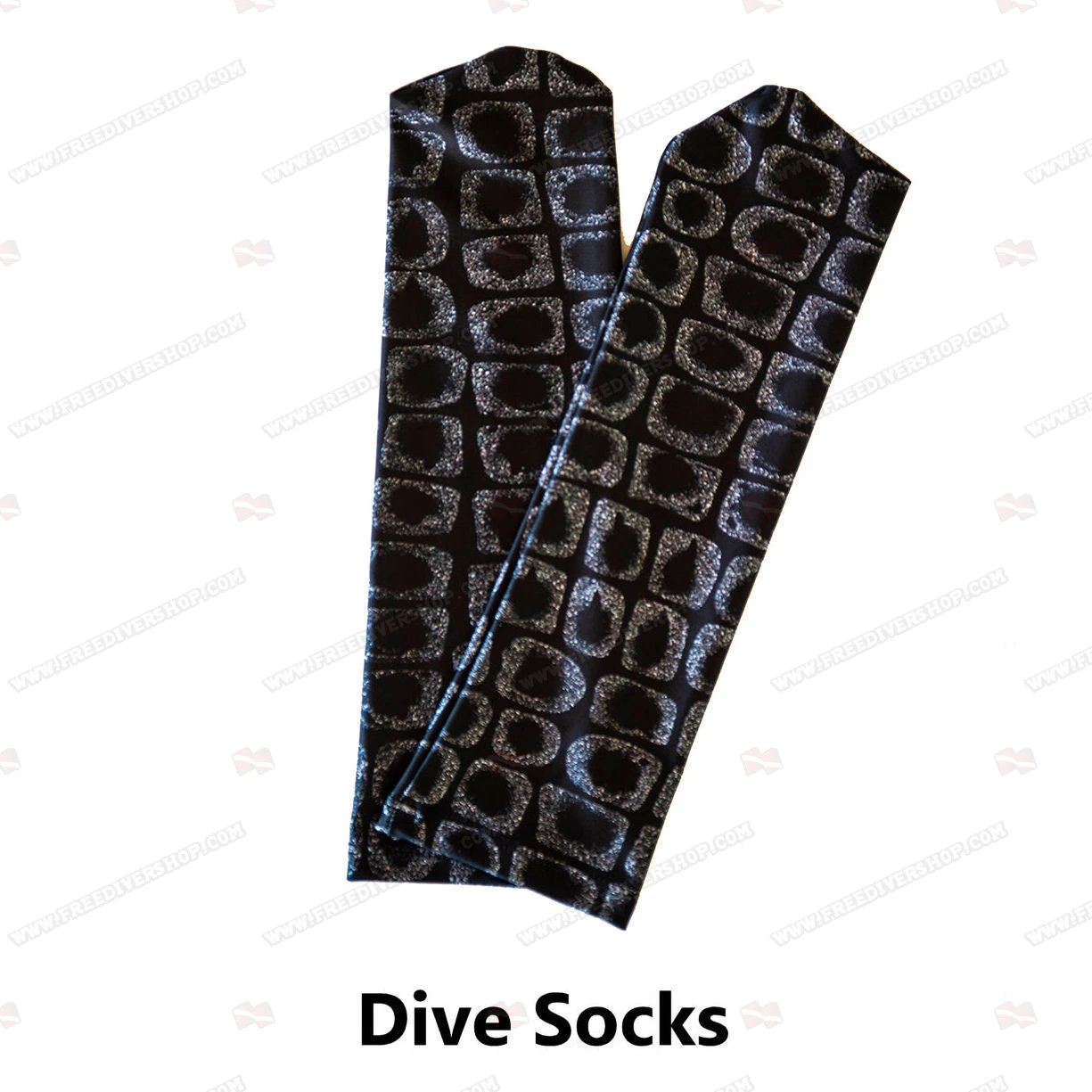 SlipIns Spotted Eagle Ray Dive/Surf Skin 9 SlipIns Spotted Eagle Ray Dive/Surf Skin - Image 9