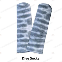 SlipIns Tiger Shark Dive/Surf Leggings -Diving Supplies Store sox tgs 02 1