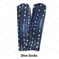 SlipIns Whale Shark Dive/Surf Skin 18 SlipIns Whale Shark Dive/Surf Skin -Diving Supplies Store sox ws 02