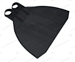 Leaderfins Freediving Carbon Sport Monofin + Socks -Diving Supplies Store sp carbon with angle 3w