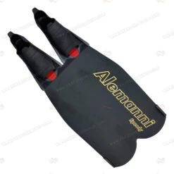 Alemanni Speedy Monofin -Diving Supplies Store spdy monofin 00 shop