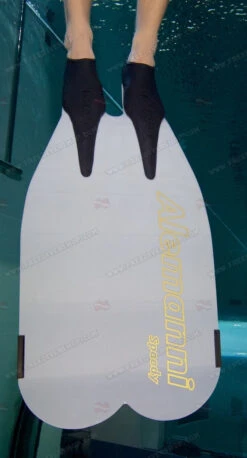 Alemanni Speedy Monofin -Diving Supplies Store spdy monofin 05 shop