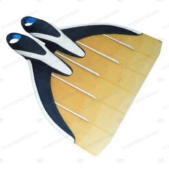 SpeedFins Hyper Sport Monofin