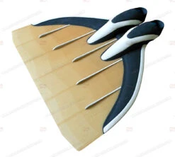 SpeedFins Hyper Sport Monofin -Diving Supplies Store sport 3