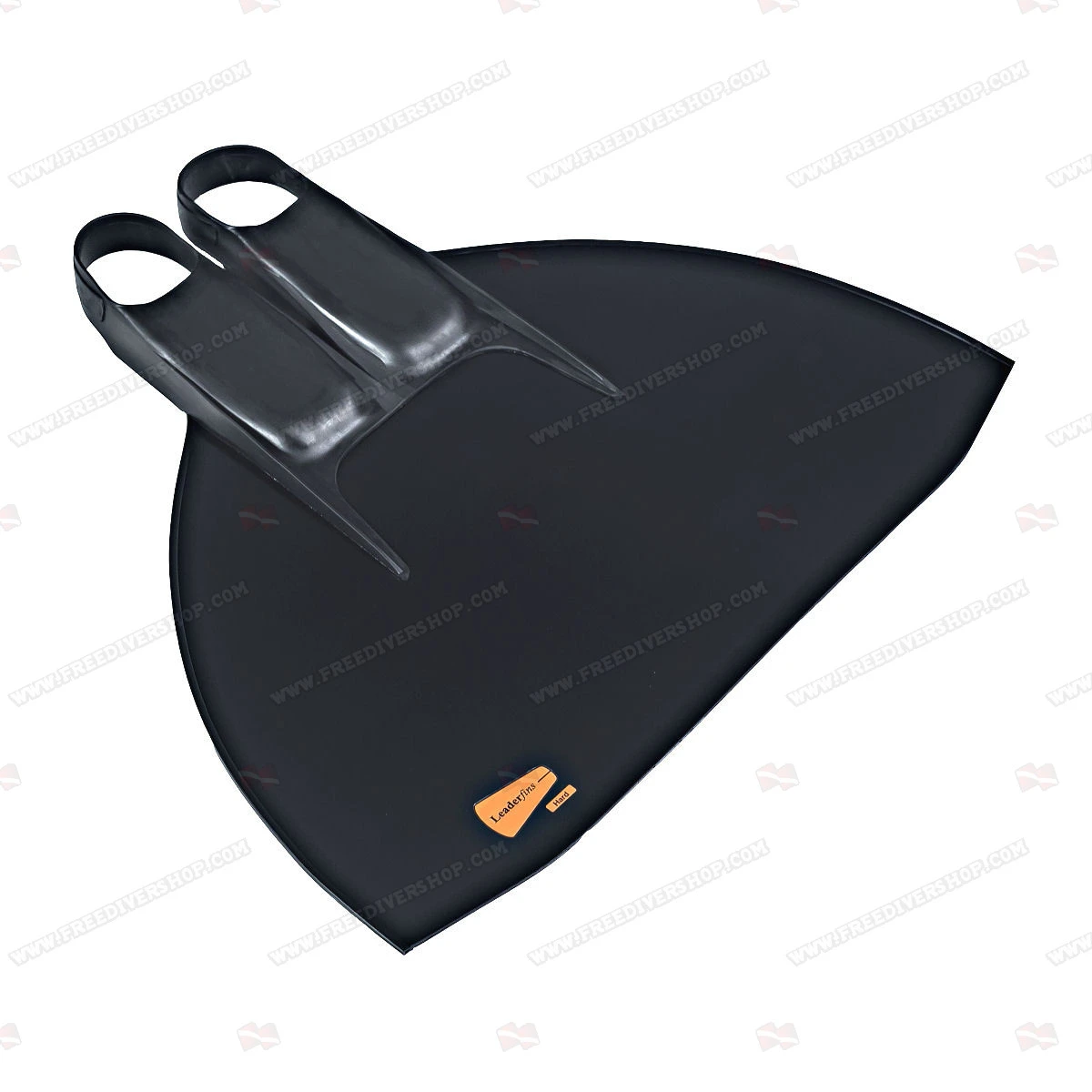 Leaderfins Sport Monofin + Socks 1 Leaderfins Sport Monofin + Socks