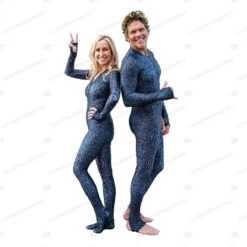 SlipIns Spotted Eagle Ray Dive/Surf Skin 12 SlipIns Spotted Eagle Ray Dive/Surf Skin -Diving Supplies Store spotted eagle ray shop 04