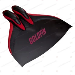GoldFin Finswimming Hyper Monofin 18 GoldFin Finswimming Hyper Monofin -Diving Supplies Store src hyper rd blk 1