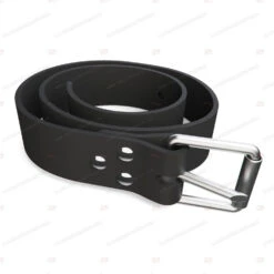 Lobster Rubber Weight Belt - Marseille