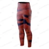 Elios Hyperstretch Stone Camouflage - Tailor Made High Waist Pants