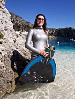 Elios Superskin Competitor Hoodie Jacket -Diving Supplies Store superskin yamamoto silver 2