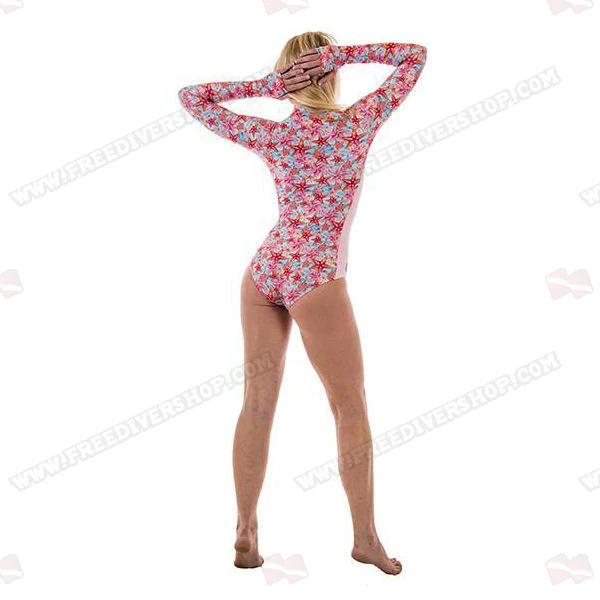 SlipIns Under The Sea Sun Protective Swimsuit 3 SlipIns Under The Sea Sun Protective Swimsuit - Image 3
