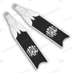 Cetma Composites Taras Carbon Fins