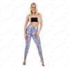 SlipIns Tiger Shark Dive/Surf Leggings