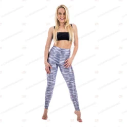 SlipIns Tiger Shark Dive/Surf Leggings