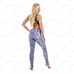 SlipIns Tiger Shark Dive/Surf Leggings -Diving Supplies Store tiger sharl pants 03