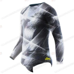 Elios Smoothskin Argento Camouflage Jacket