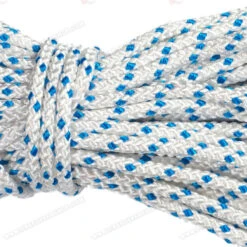 Apneautic White Freediving Line - ø10~12MM