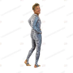 SlipIns Tiger Shark Dive/Surf Skin -Diving Supplies Store ts 002