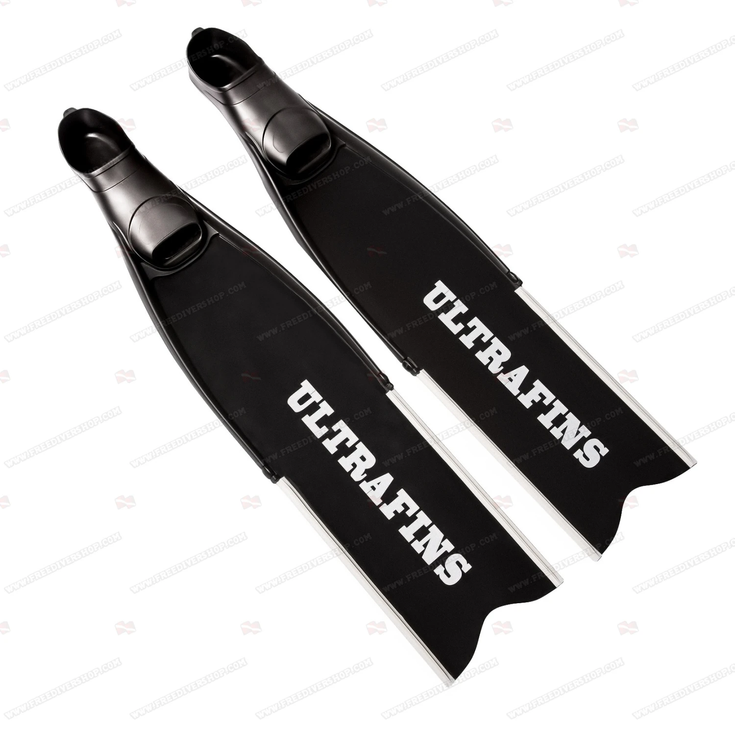 Ultrafins Deep Black Fins 1 Ultrafins Deep Black Fins