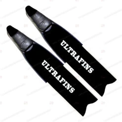 Ultrafins Deep Power Fins Feat. Pathos Foot Pockets