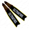 Ultrafins Deep Power Fins Feat. Cetma Foot Pockets