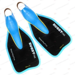 WaterWay UW Rugby Speed Fins