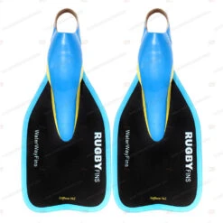 WaterWay UW Rugby Speed Fins 5 WaterWay UW Rugby Speed Fins -Diving Supplies Store uw r speed 02