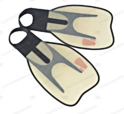 Leaderfins UW Games 125 Fins + Socks -Diving Supplies Store uwg 125 3w