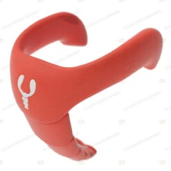 Lobster Freediving Neck Weight - Coral Edition -Diving Supplies Store view1 large