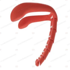 Lobster Freediving Neck Weight - Coral Edition -Diving Supplies Store view2 large