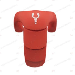 Lobster Freediving Neck Weight - Coral Edition -Diving Supplies Store view3 medium