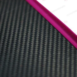 Cetma Composites Hi-tech Variable Fin Rails -Diving Supplies Store waterail 1