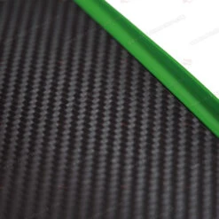 Cetma Composites Hi-tech Variable Fin Rails -Diving Supplies Store waterail 2