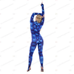 SlipIns Blue Water Shell Dive/Surf Skin -Diving Supplies Store watershell diveskin 05