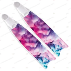 Leaderfins Wave Flow Fins - Limited Edition