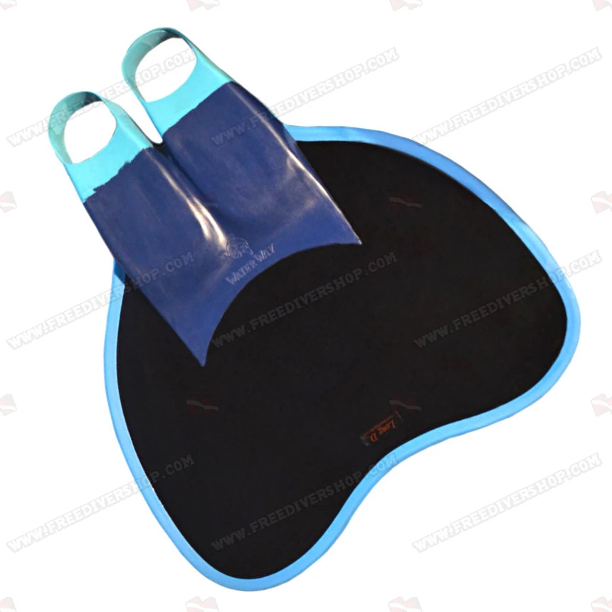 WaterWay Fintastic Monofin 1 WaterWay Fintastic Monofin