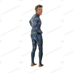SlipIns Whale Shark Dive/Surf Skin 15 SlipIns Whale Shark Dive/Surf Skin -Diving Supplies Store whs 004