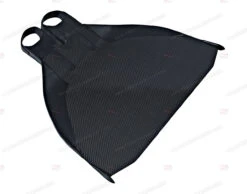 Leaderfins Freediving Carbon Advanced Monofin + Socks -Diving Supplies Store wings sp carb 3w